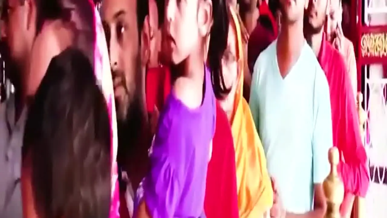 Sanskar Web TV ao vivo