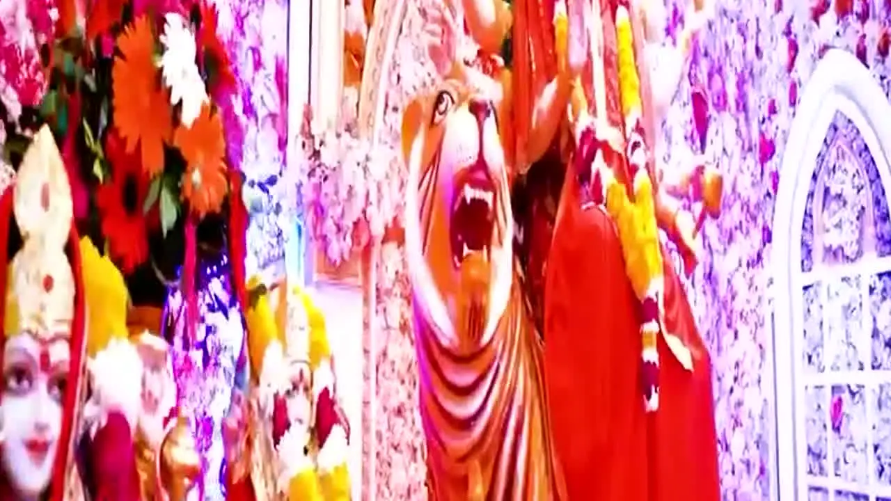 Sanskar Web TV en direct