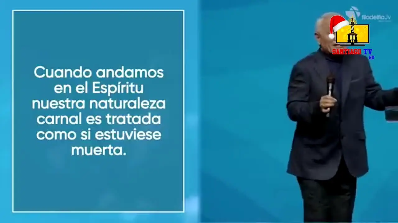 Santiago TV na żywo