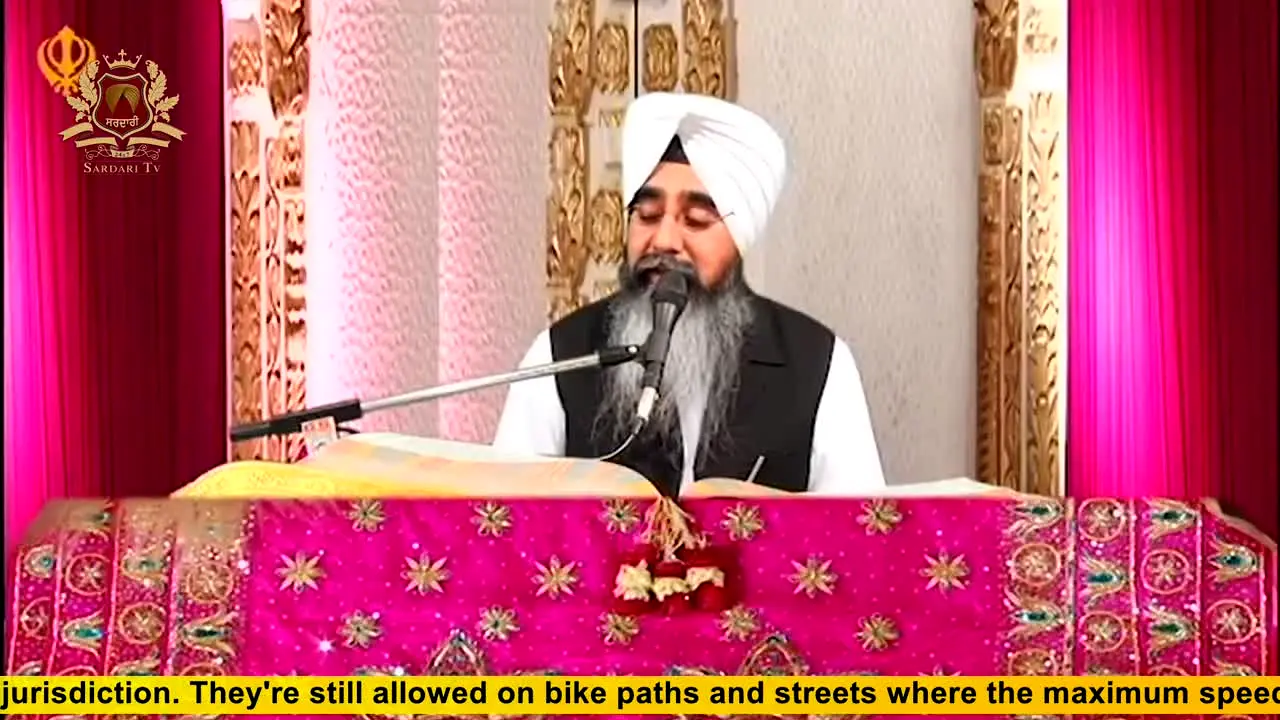 Sardari TV in diretta