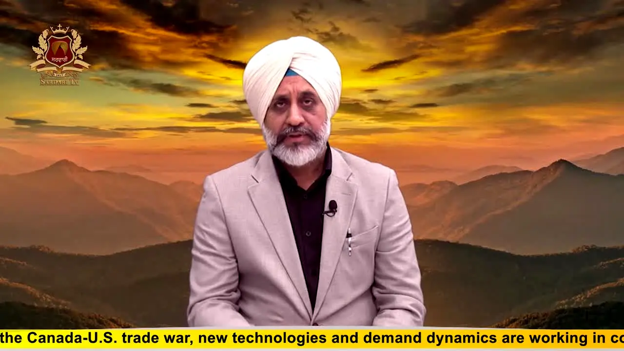 Sardari TV ao vivo