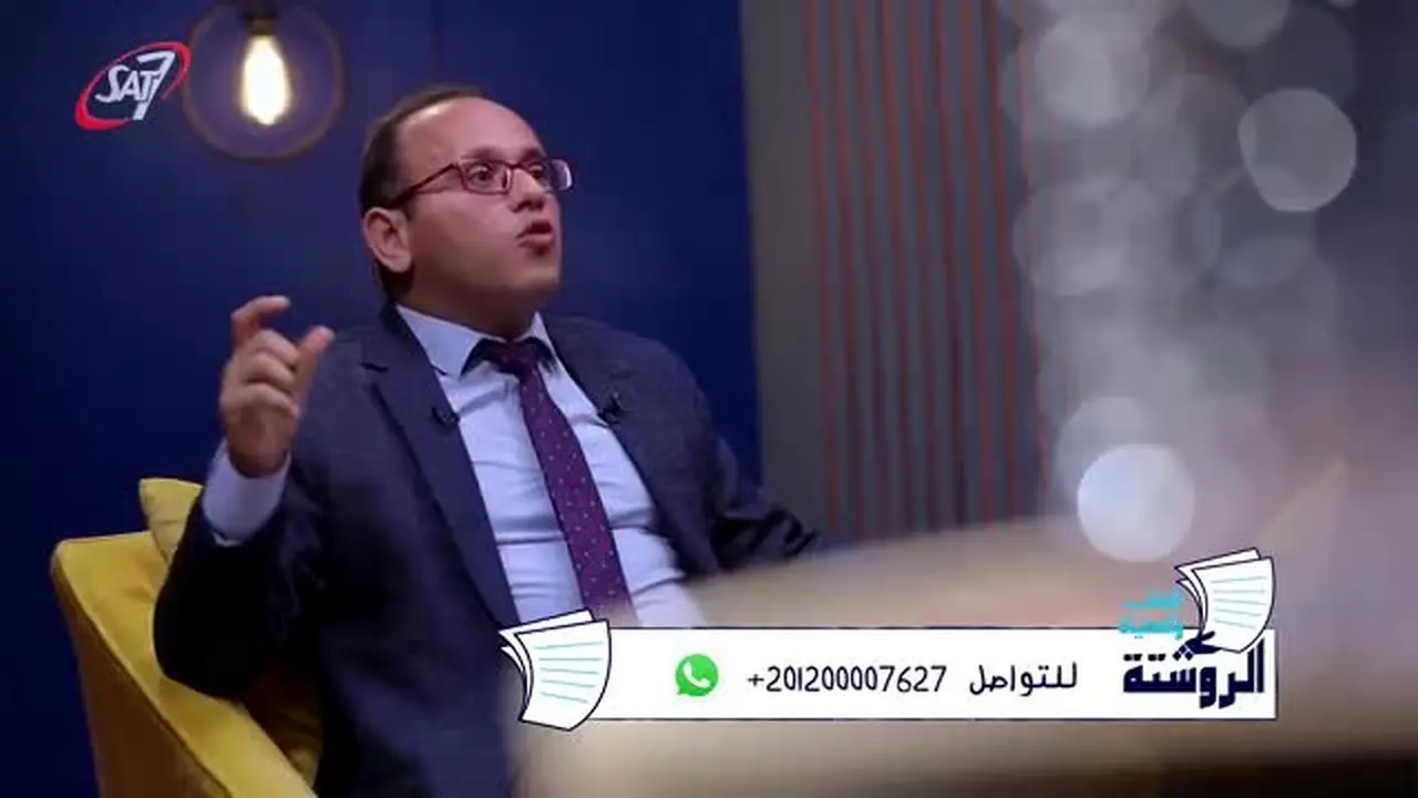 Sat 7 Arabic live