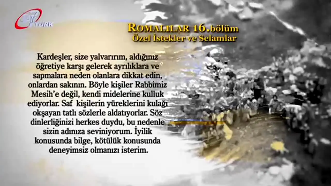 Sat 7 Turk live