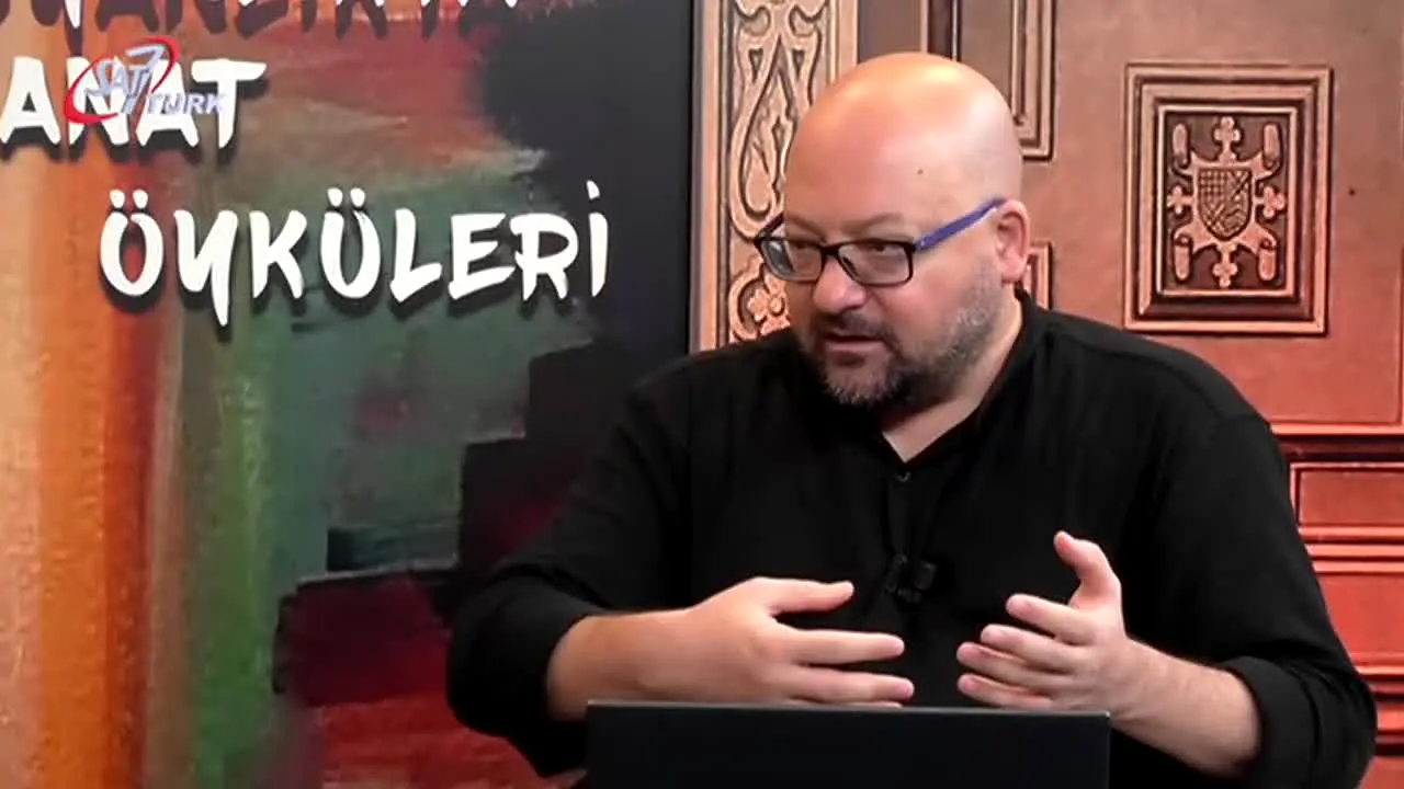 Sat 7 Turk ao vivo