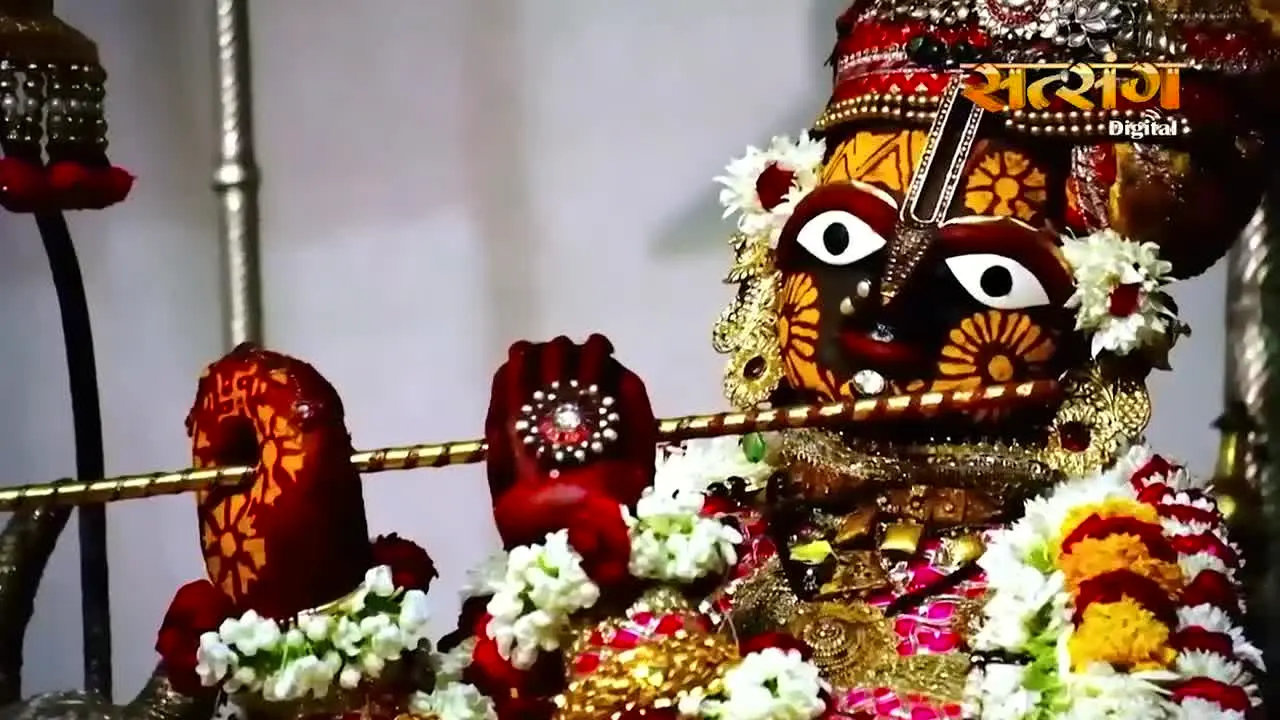 Satsang Web TV live