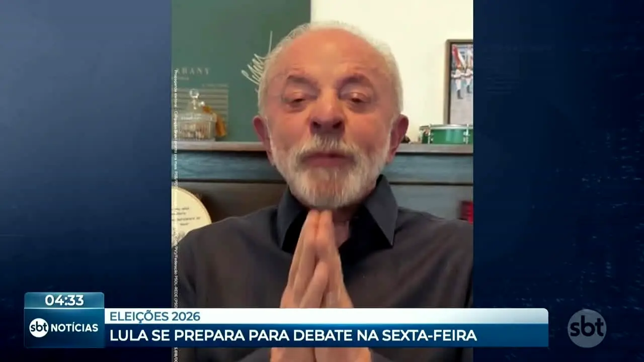 SBT Cuiabá en vivo