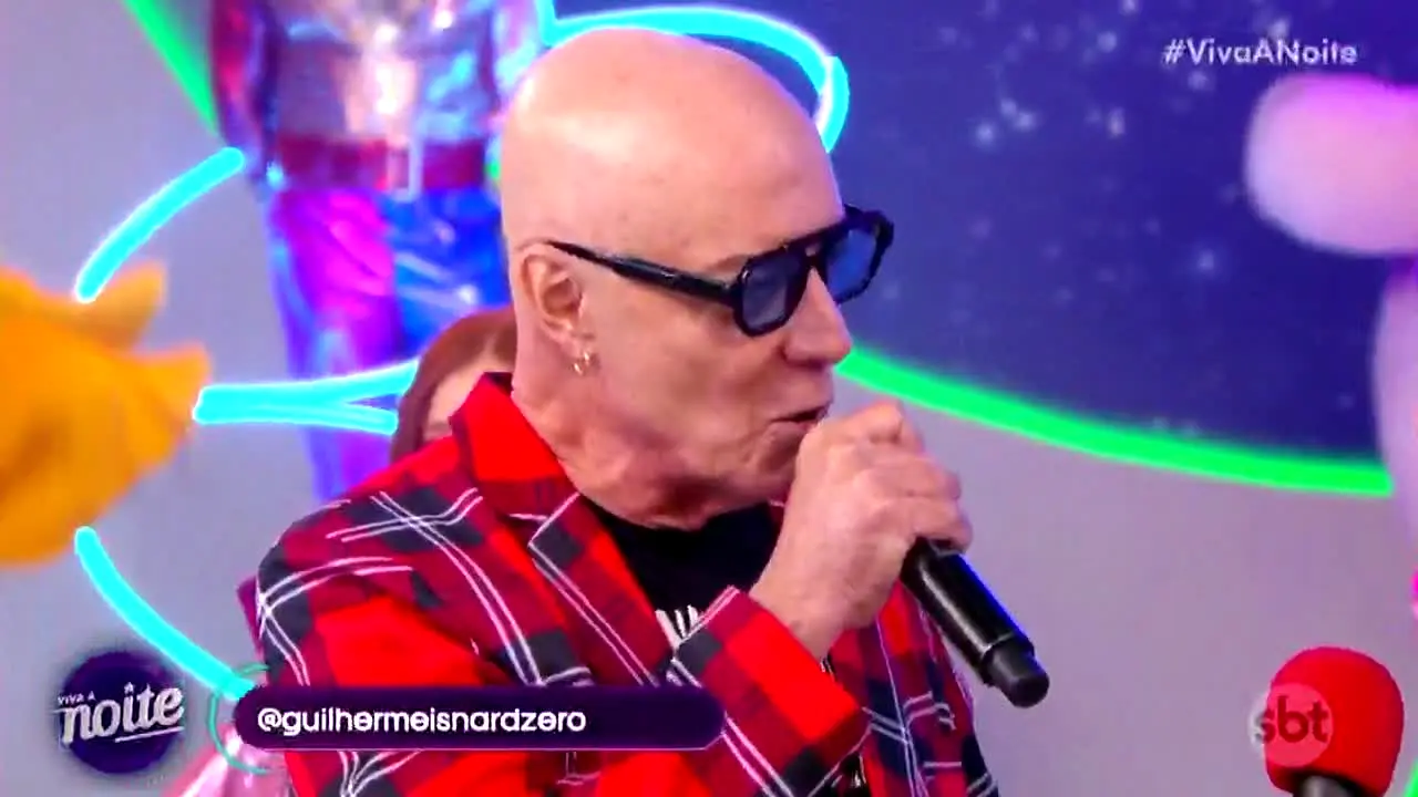 SBT Nacional na żywo