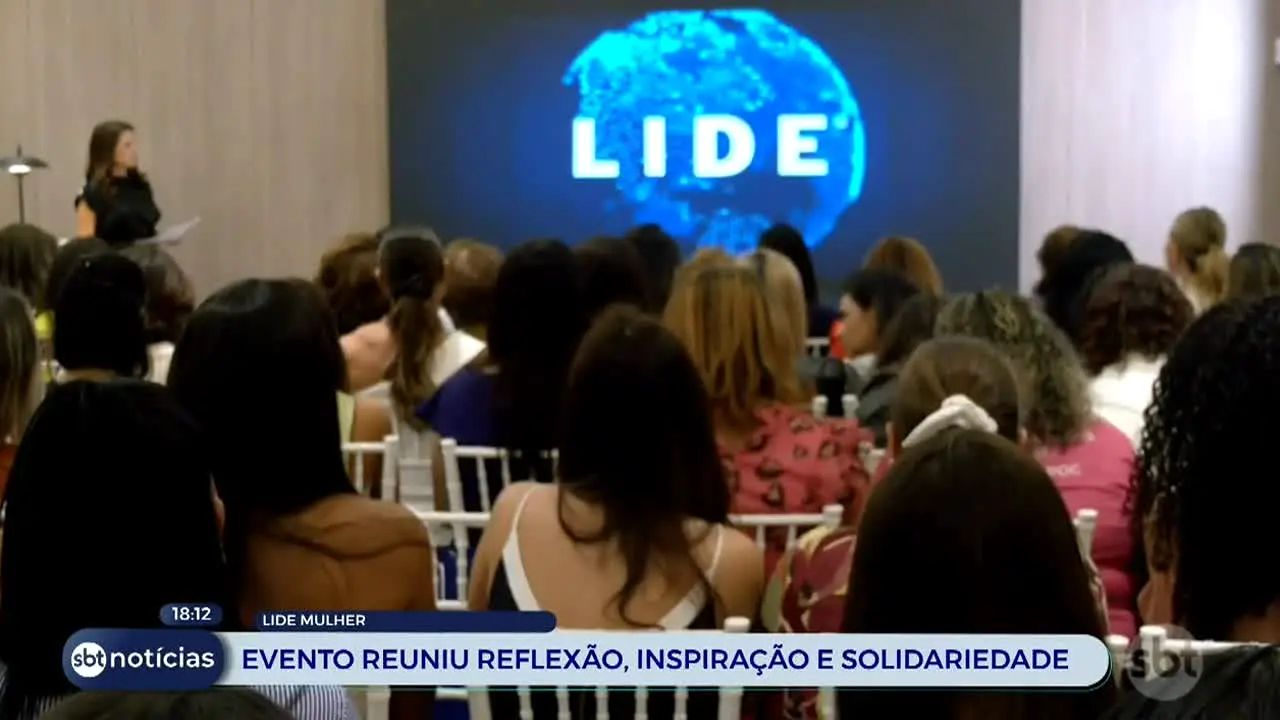 SBT Nova Mutum in diretta