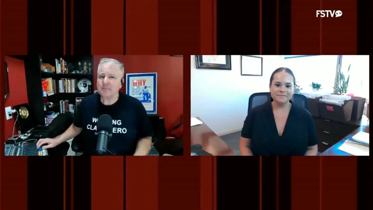 SC Currents en vivo