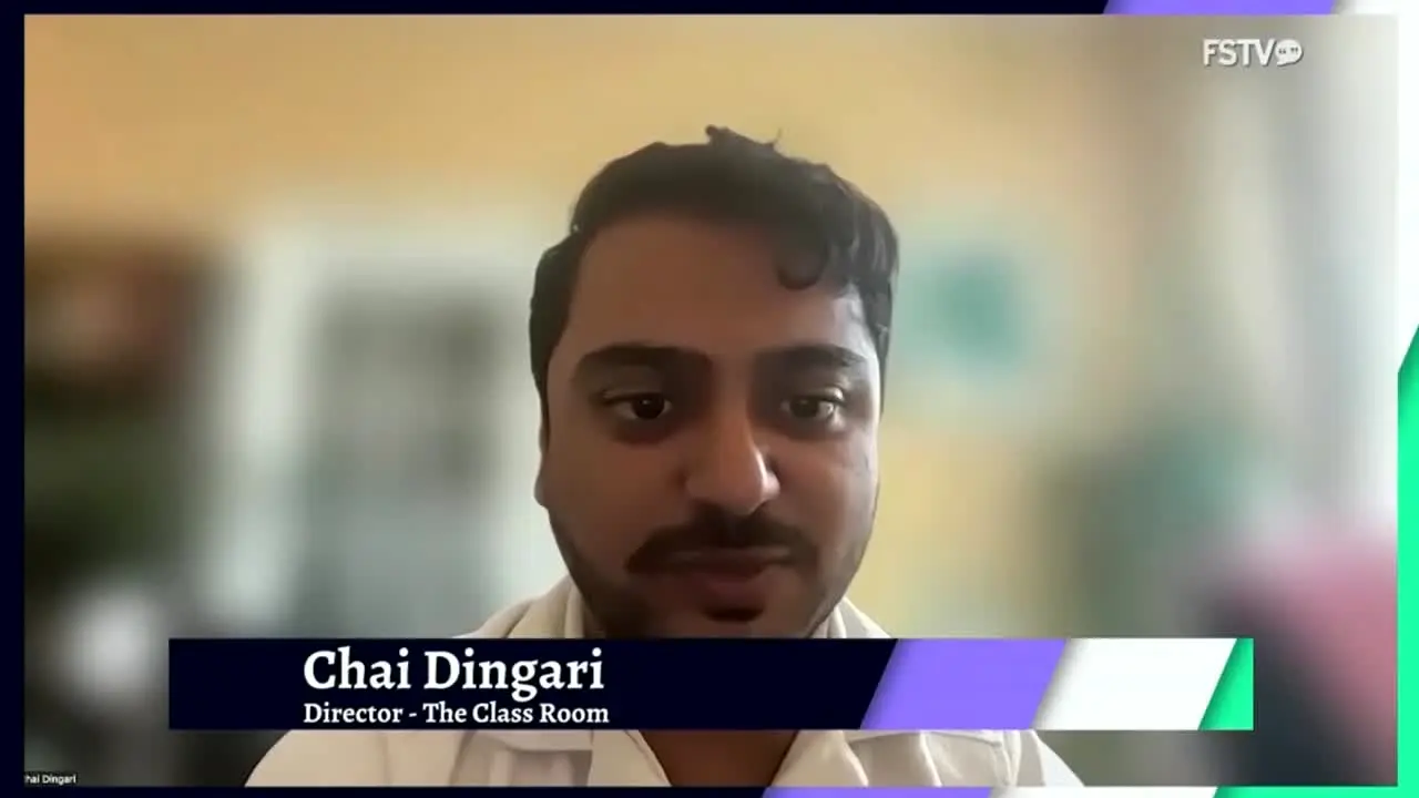 SC Currents live