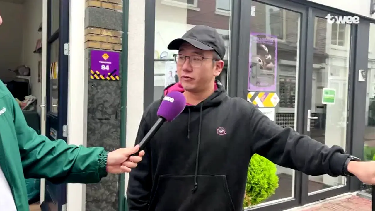 Schie TV live