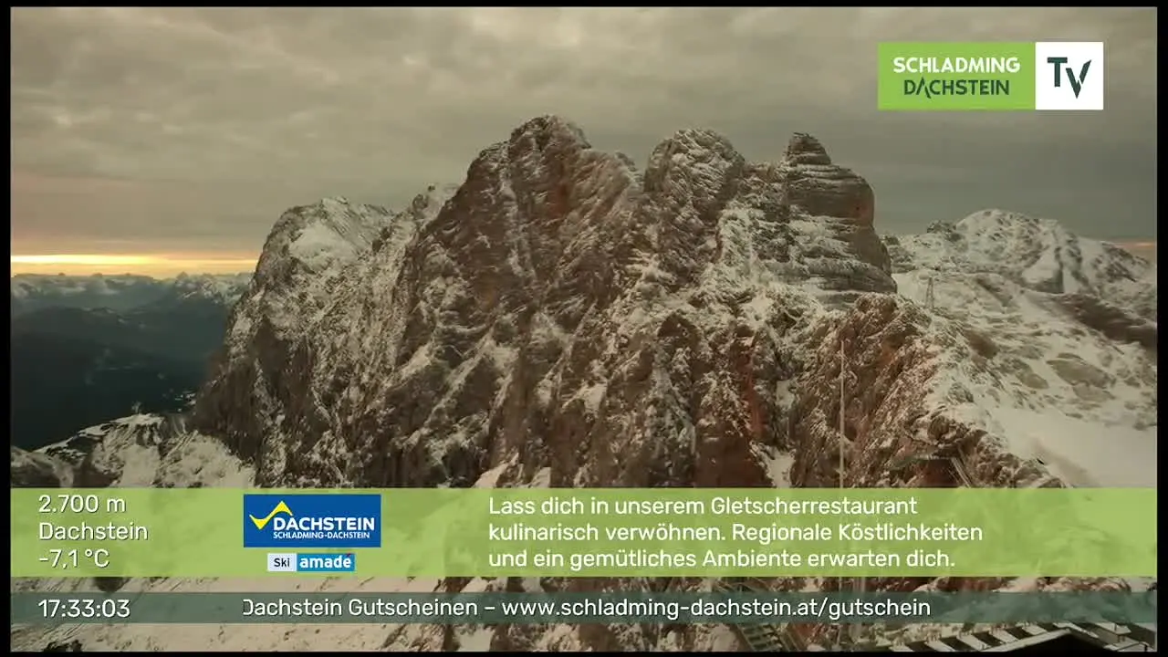 Schladming-Dachstein TV na żywo