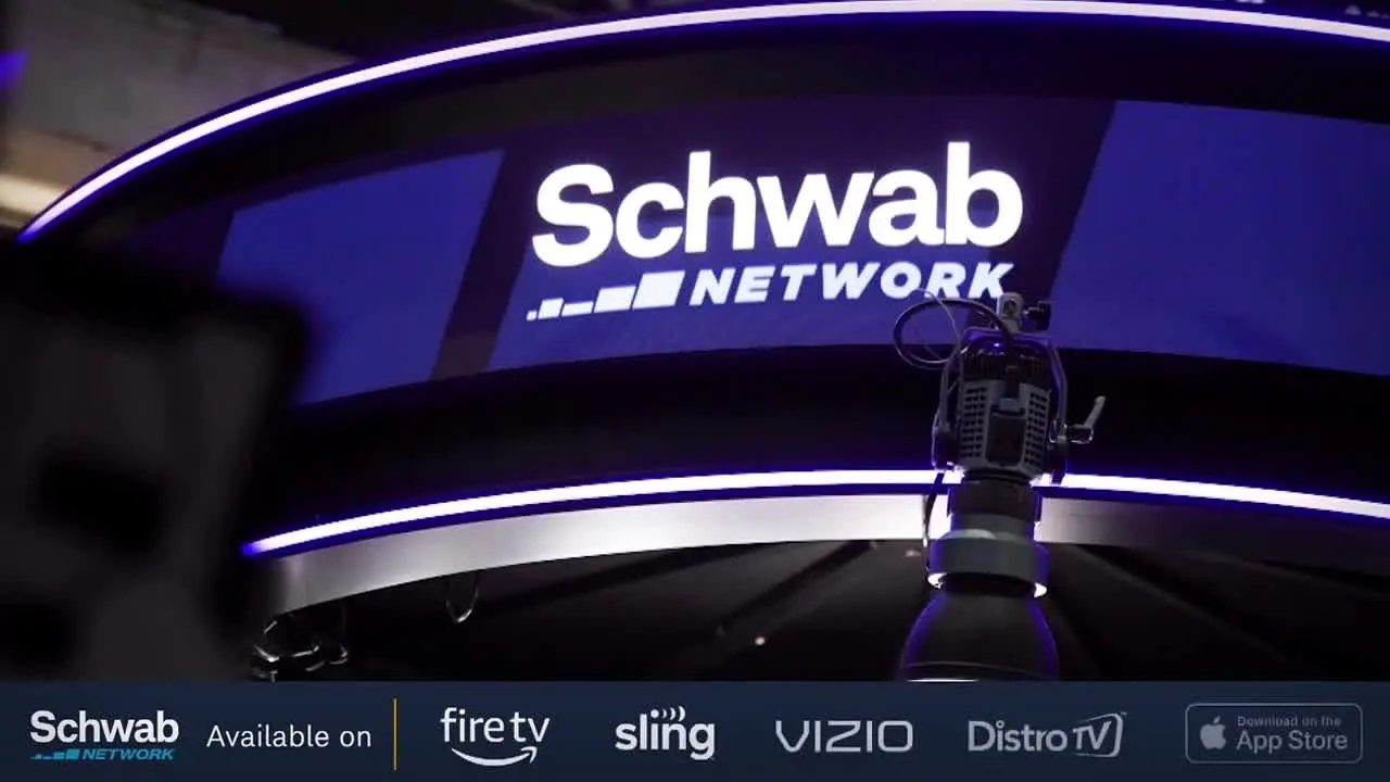 Schwab Network live