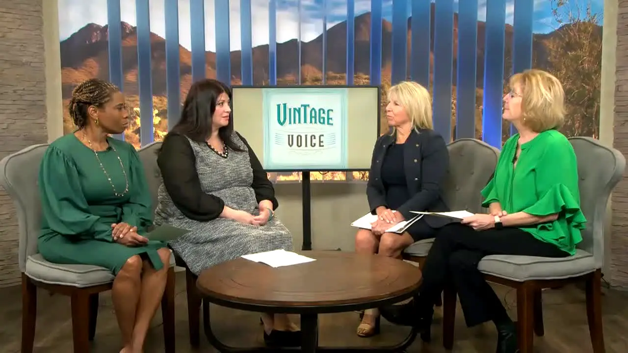 Scottsdale Channel 11 live