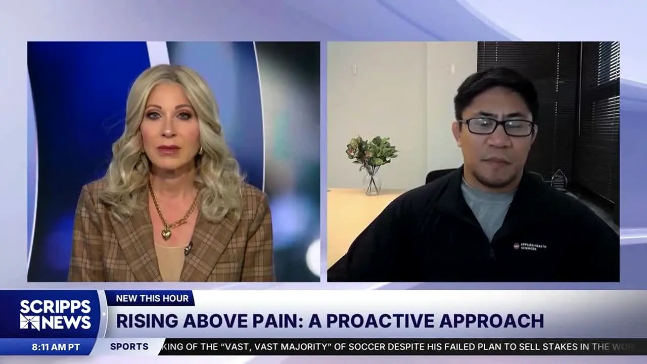 Scripps News live
