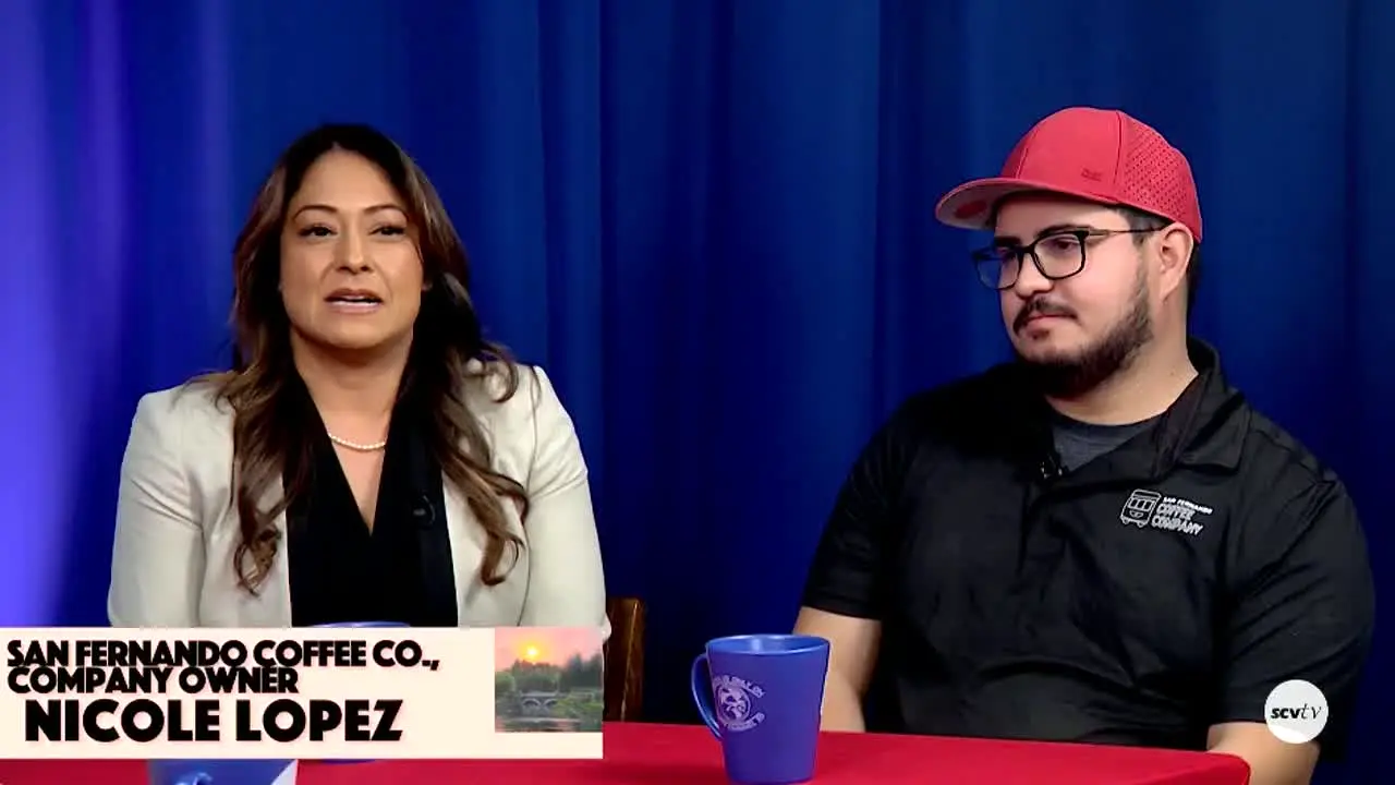 SCVTV live