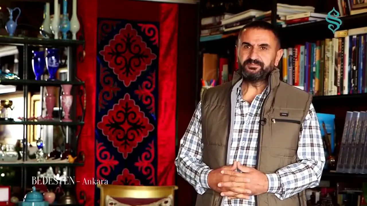 Semerkand TV live