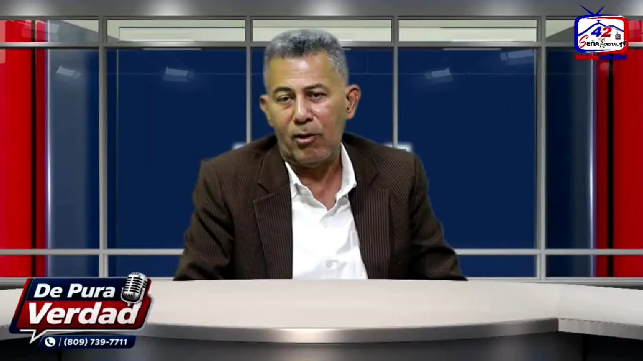 Senal Digital TV in diretta
