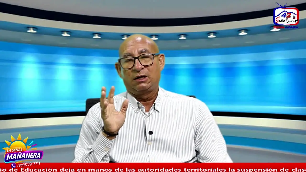 Senal Digital TV live