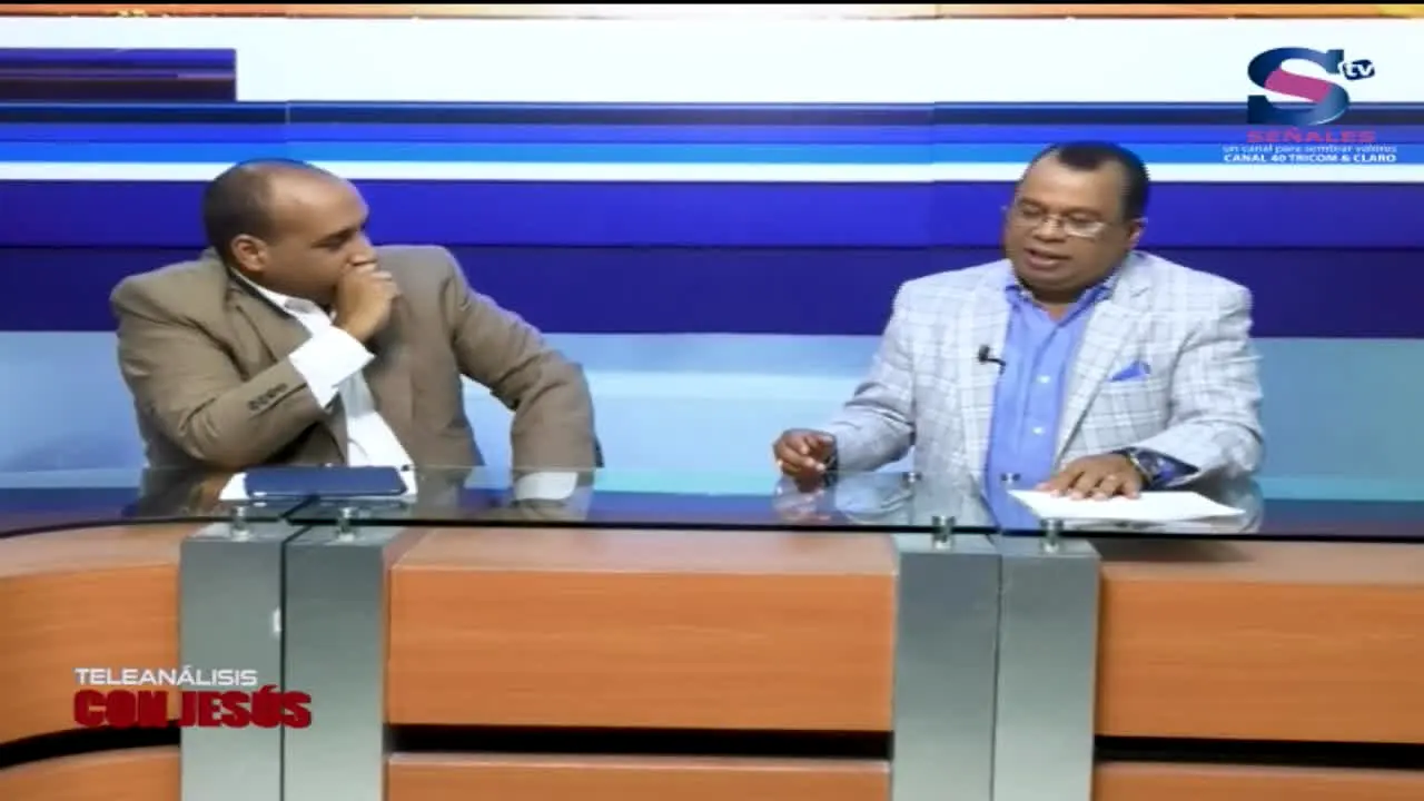 Senales TV live