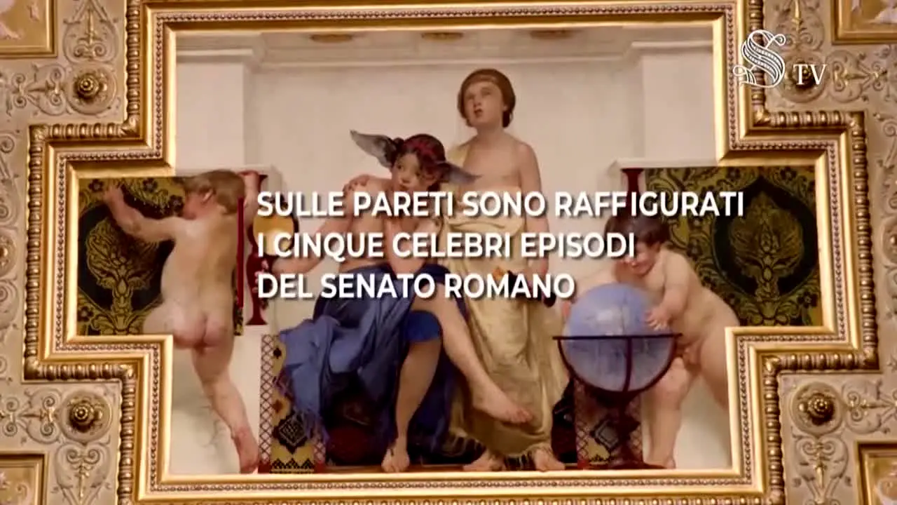 Senato TV live