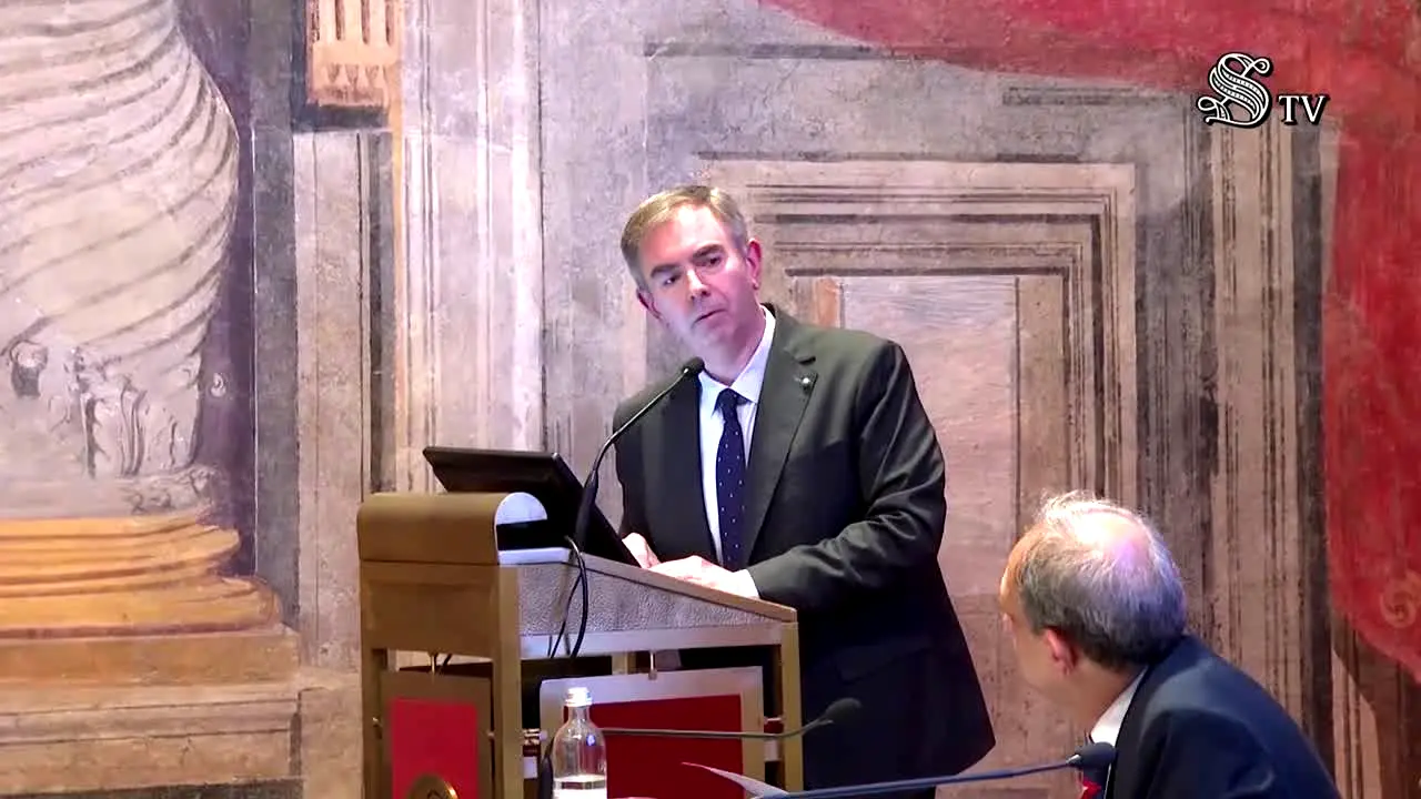 Senato TV en direct