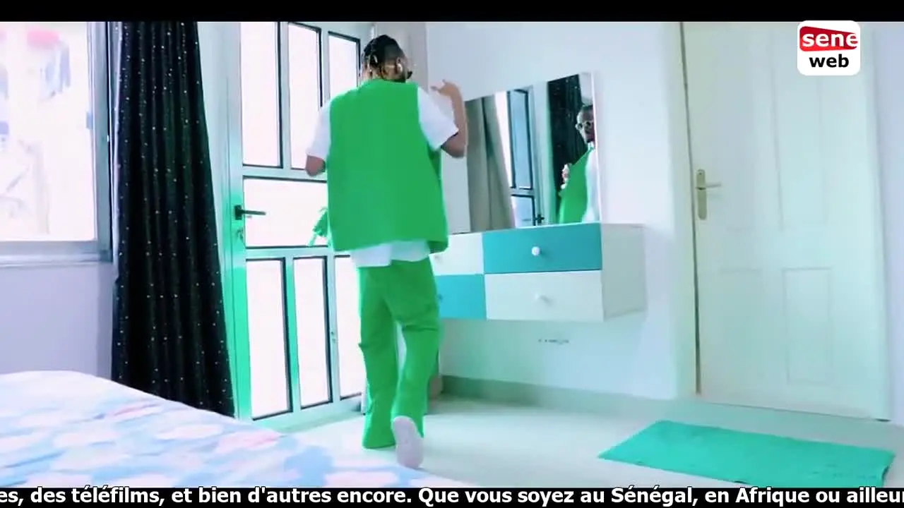 Seneweb TV live