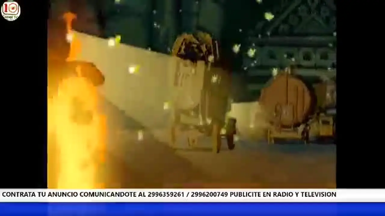 Senillosa TV live