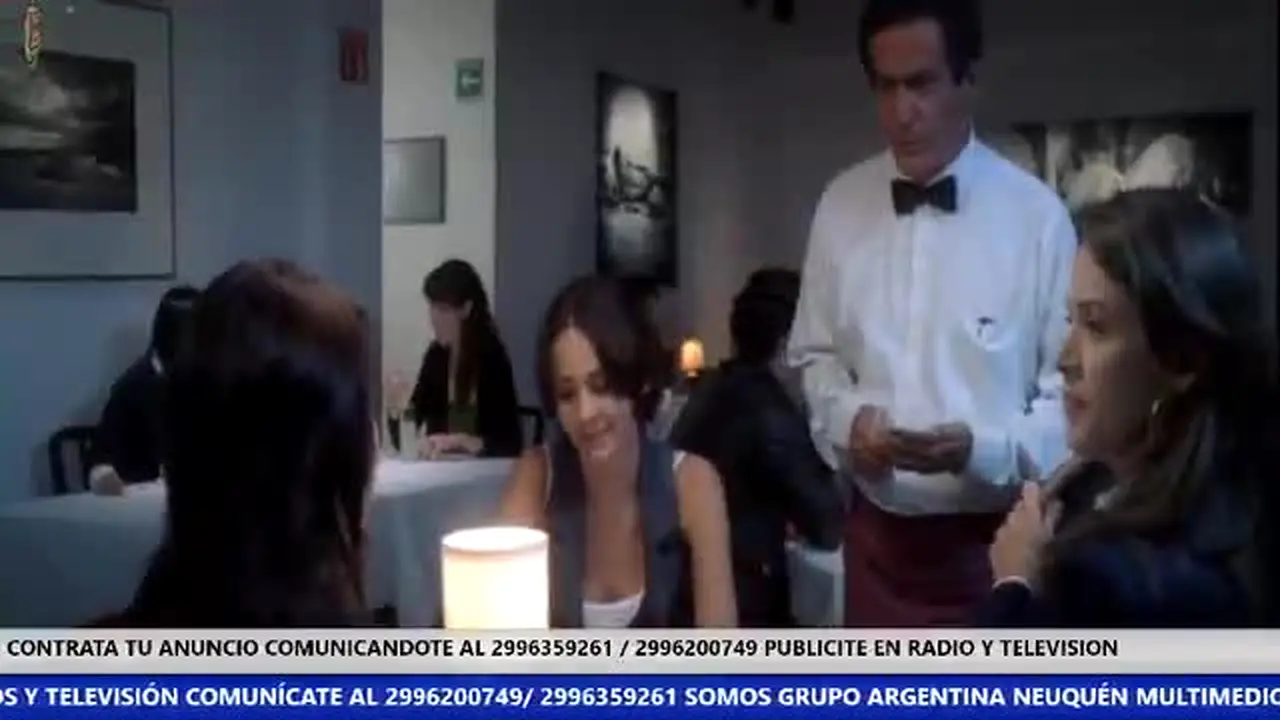 Senillosa TV in diretta