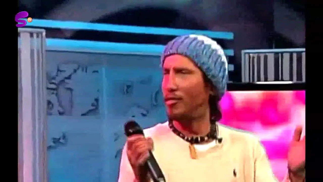 Sensacion Costa live