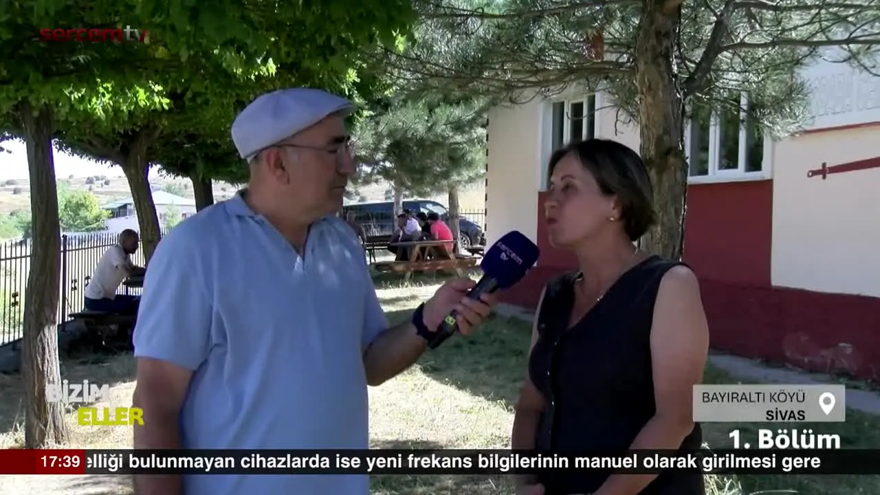 Sercem TV en directo