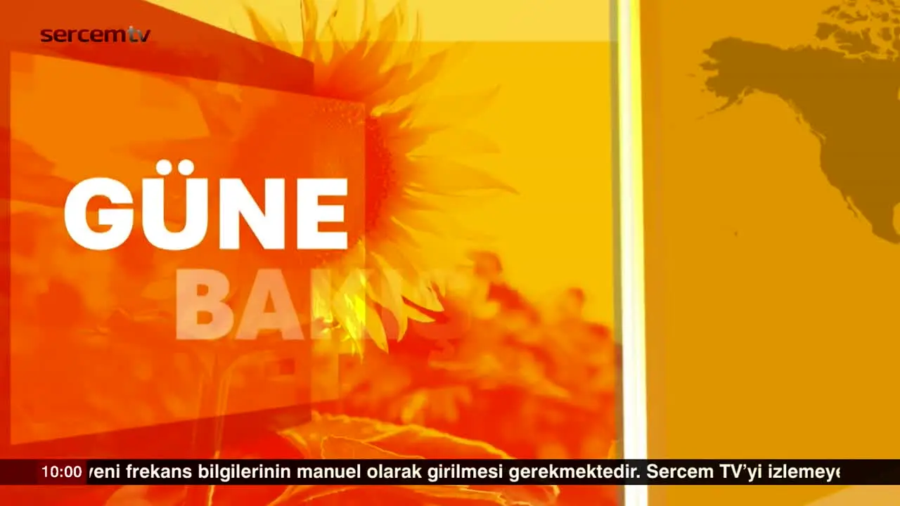 Sercem TV na żywo