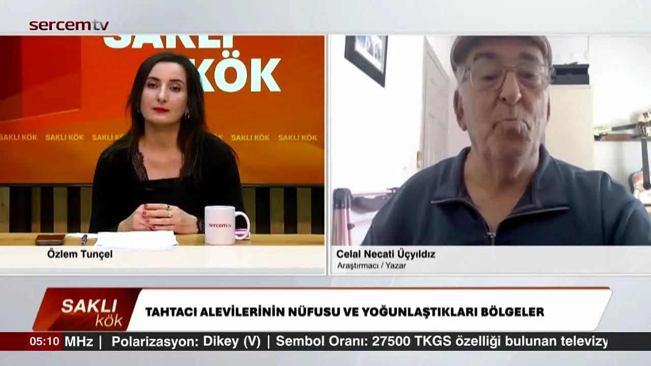 Sercem TV live