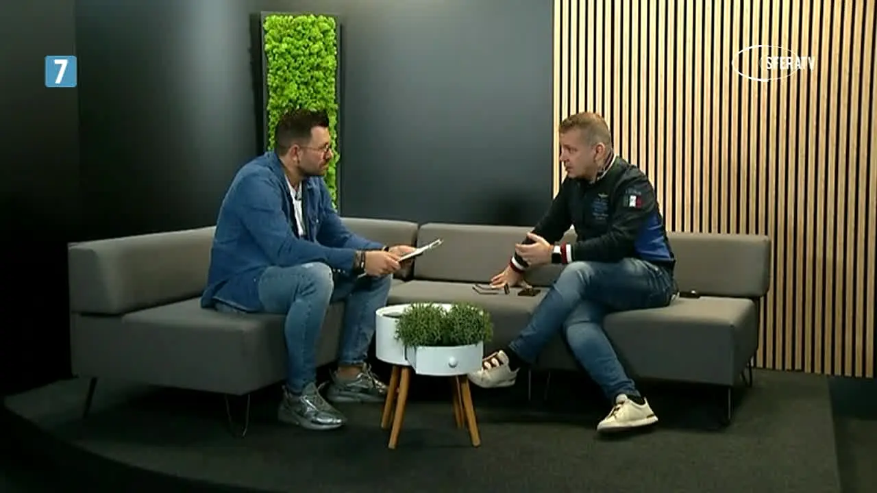 Sfera TV na żywo
