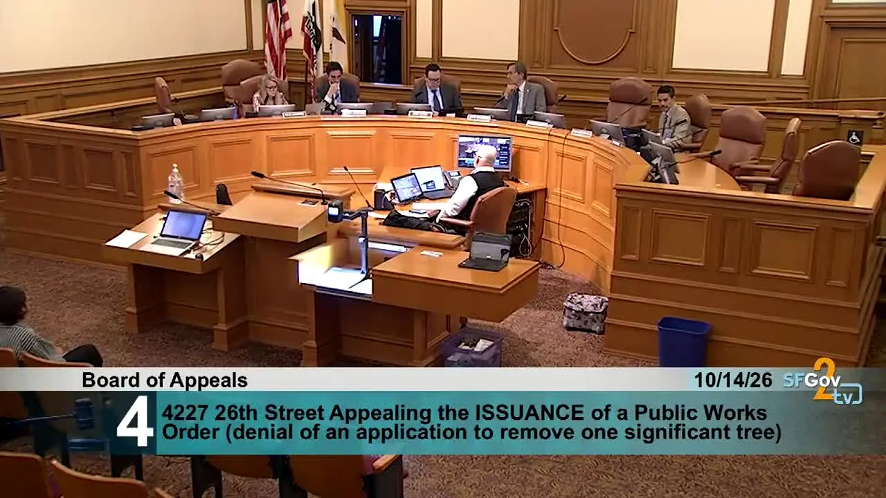 SFGovTV2 live