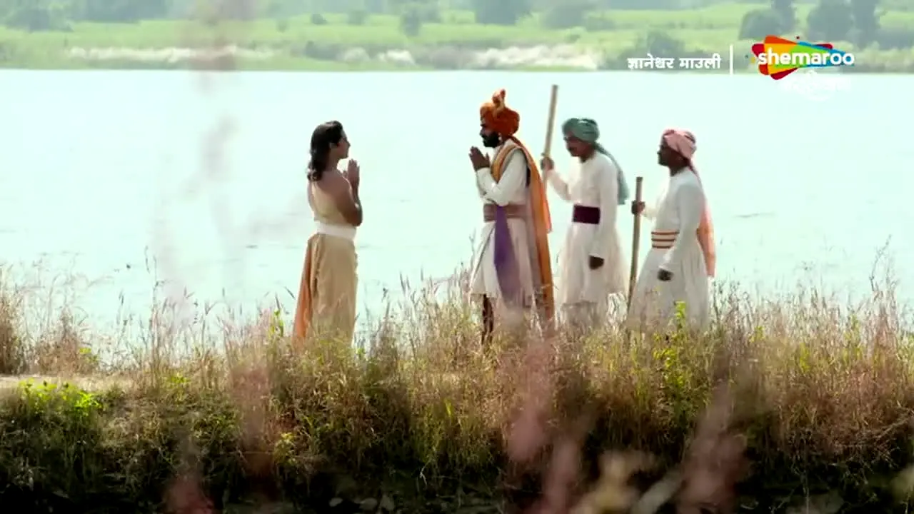Shemaroo Marathi Bana live