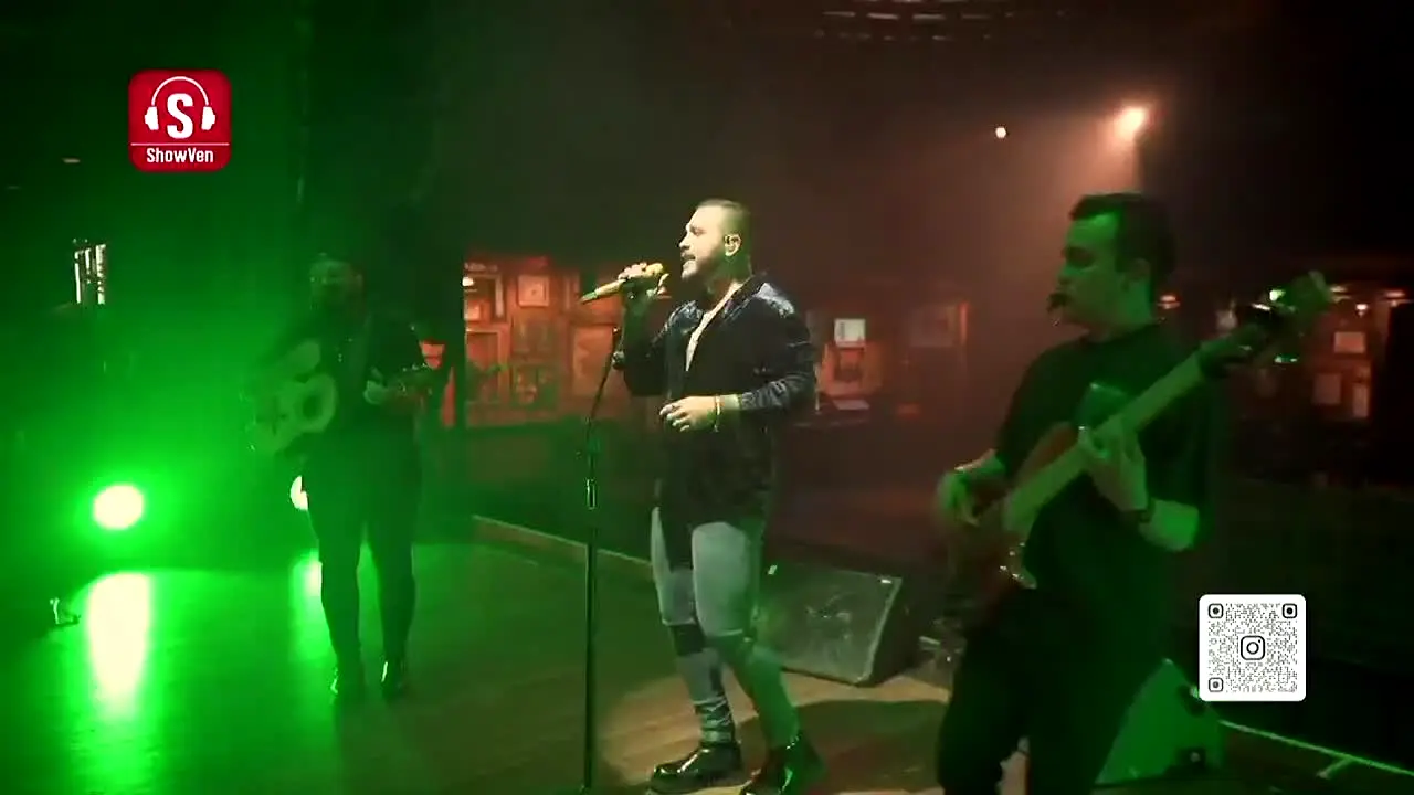ShowVen TV live
