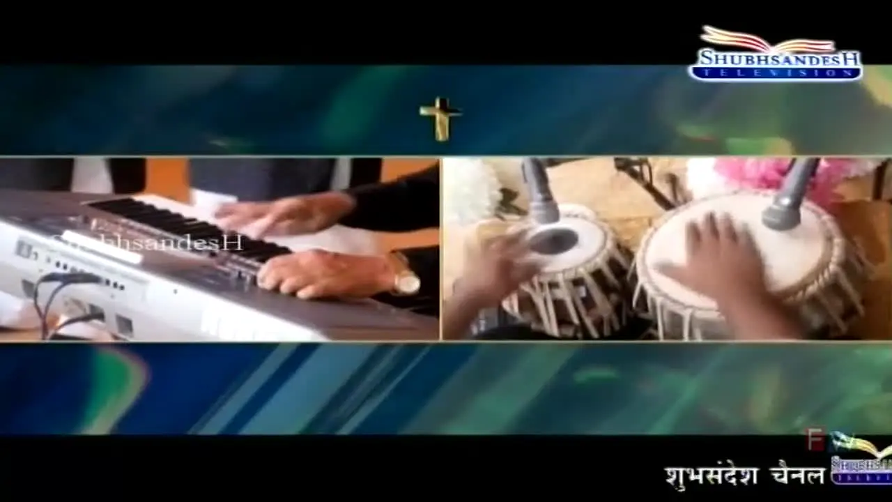 Shubhsandesh TV ao vivo