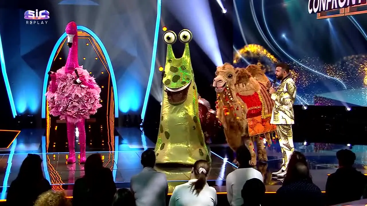 SIC Replay na żywo