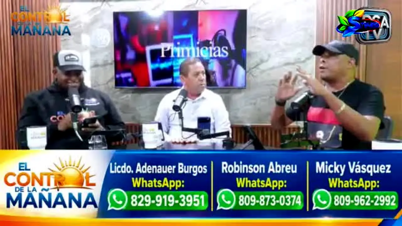 Siembra TV live