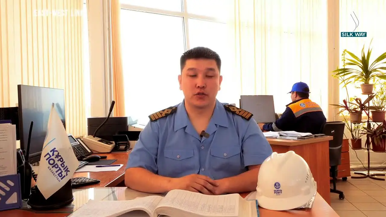 Silk Way live