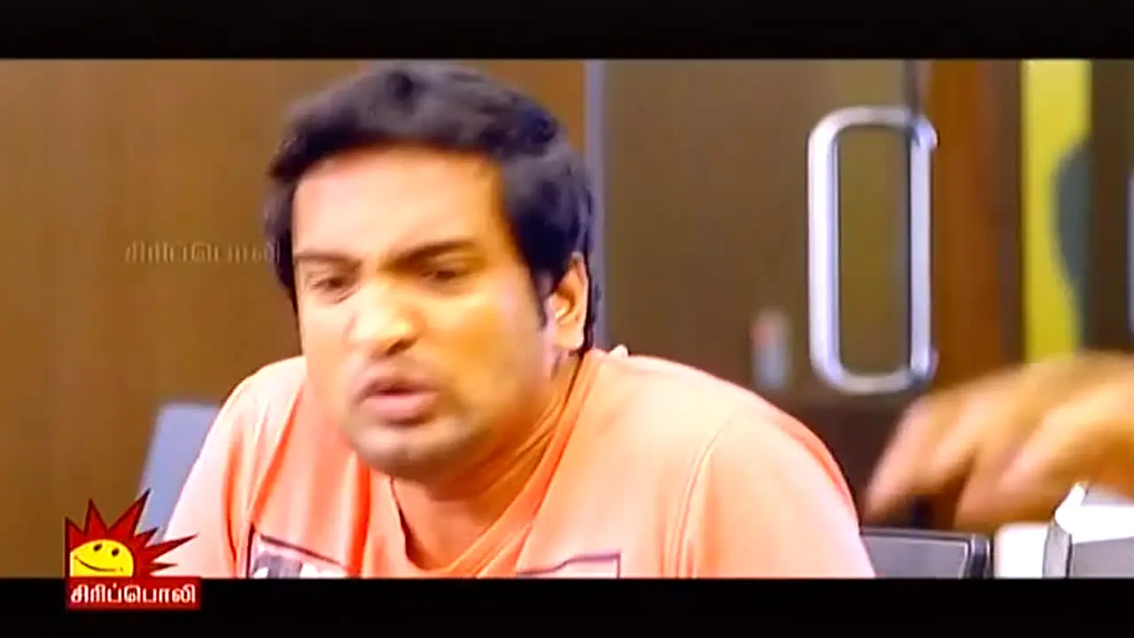 Sirippoli TV live