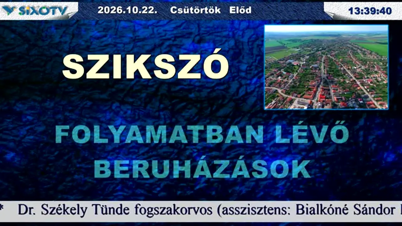 SIXO TV na żywo