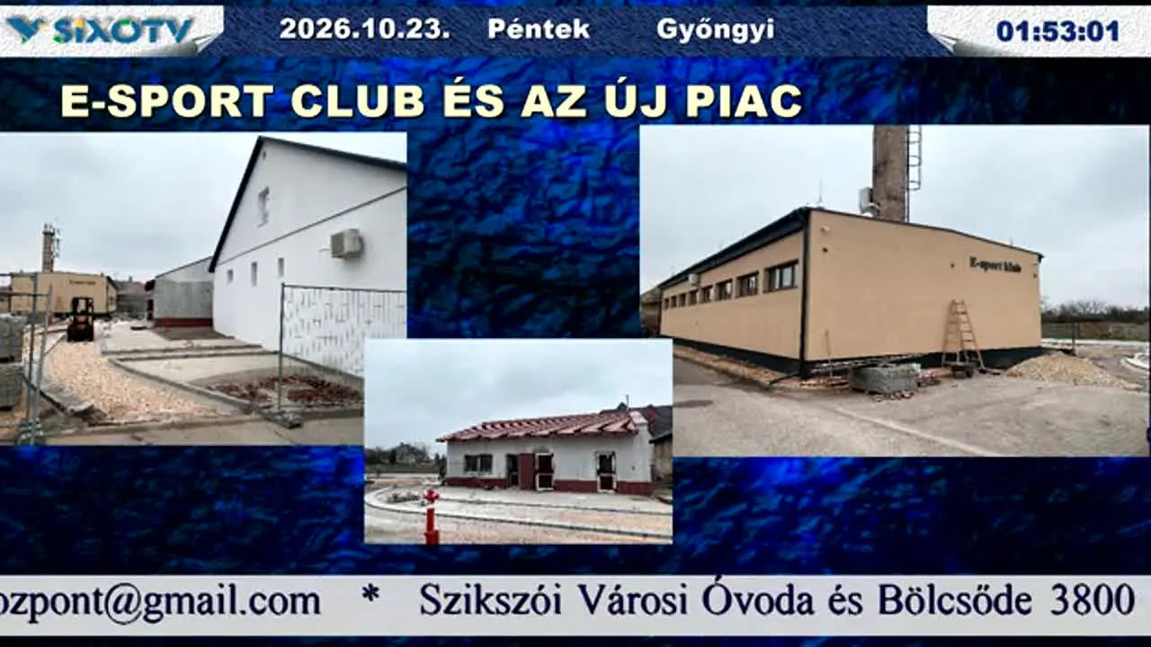 SIXO TV live