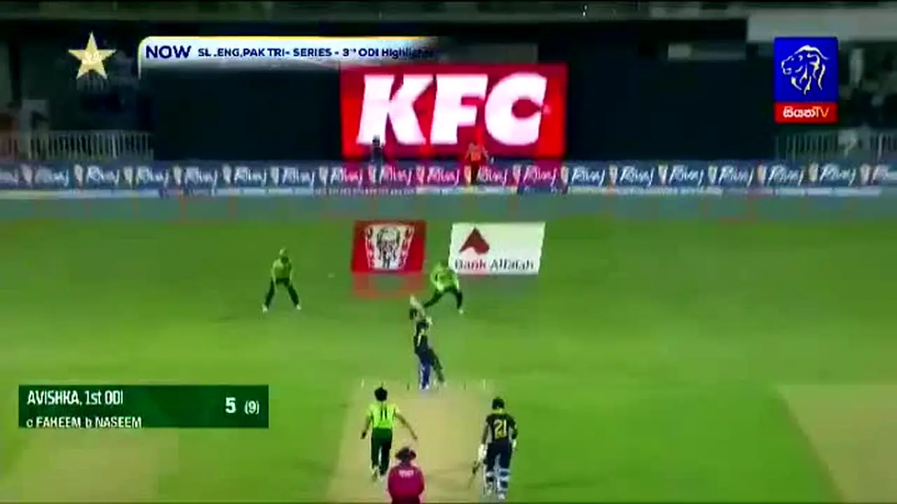 Siyatha TV na żywo