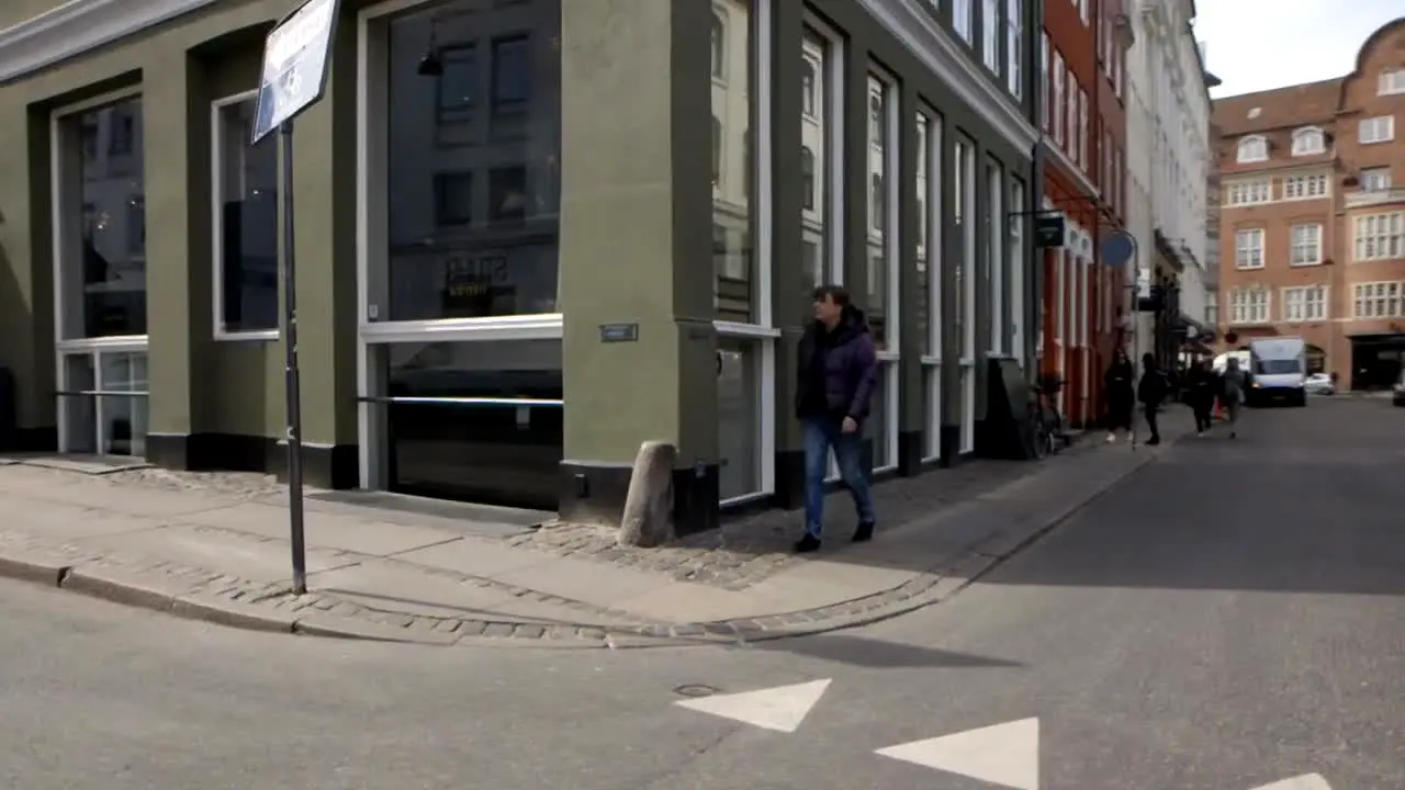 Skjønnhetsfellen Danmark live