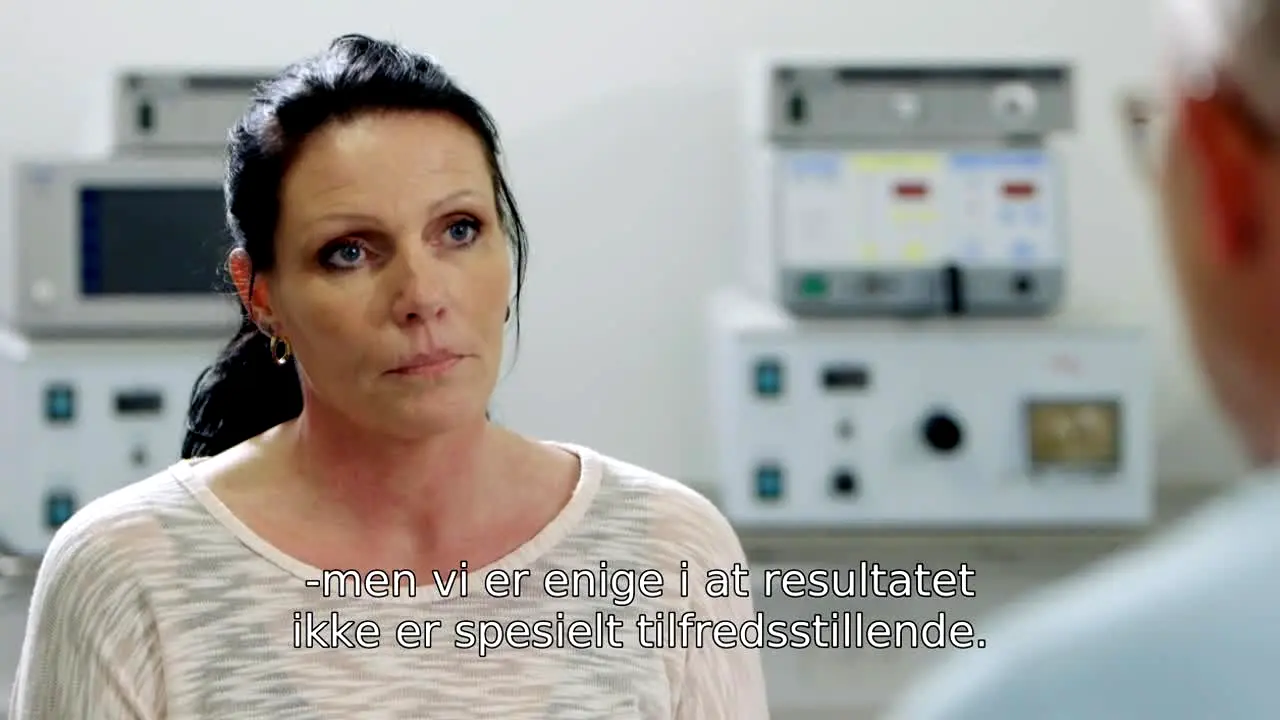 Skjønnhetsfellen Danmark in diretta