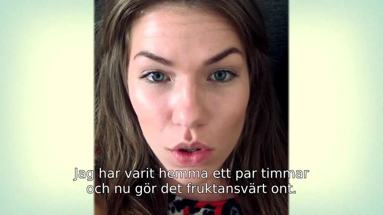 Skönhetsfällan Danmark live