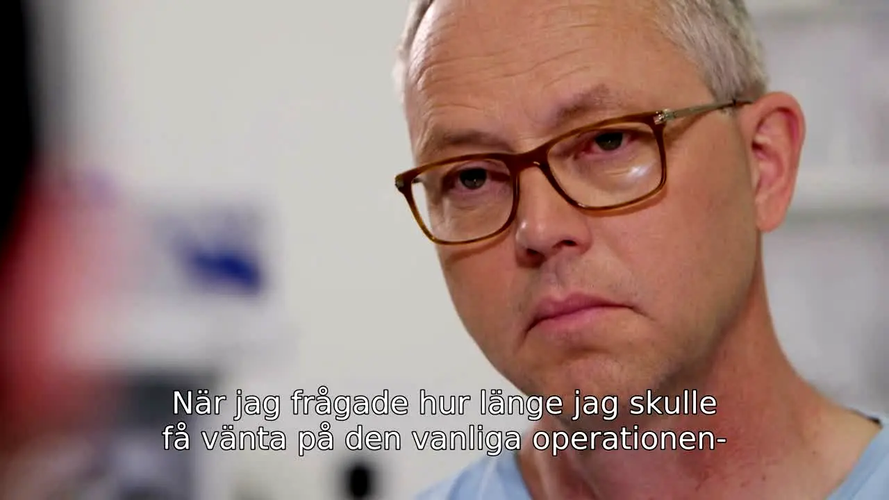 Skönhetsfällan Danmark live