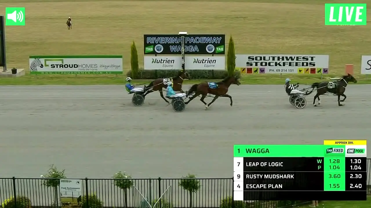 Sky Racing 1 live